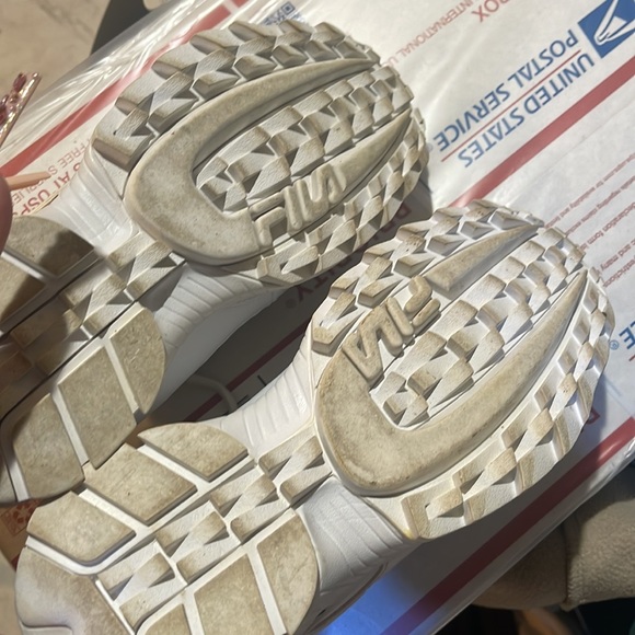 FILA SNEAKERS - Picture 7 of 7